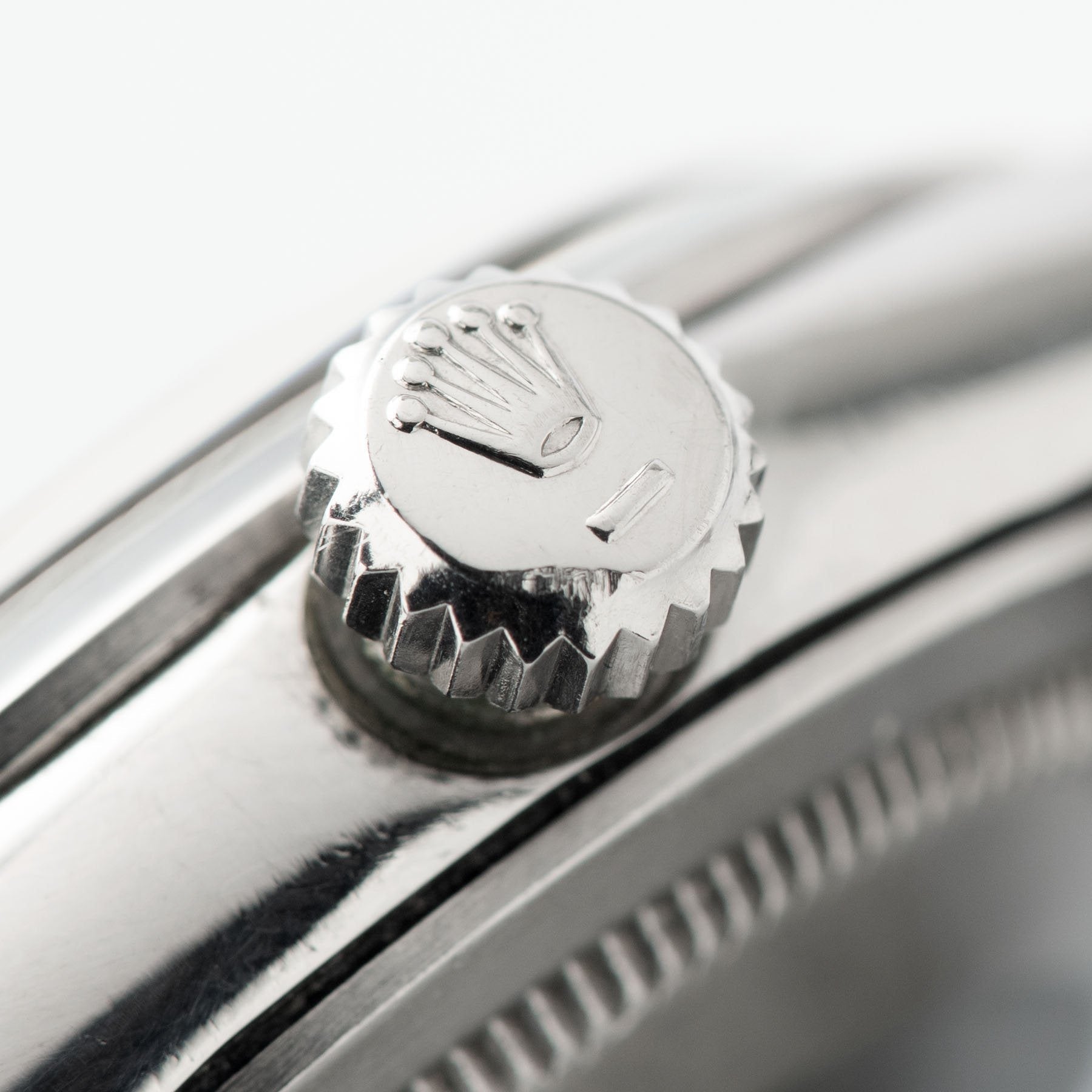 Rolex Explorer Reference 1016 Frog Foot Dial 
