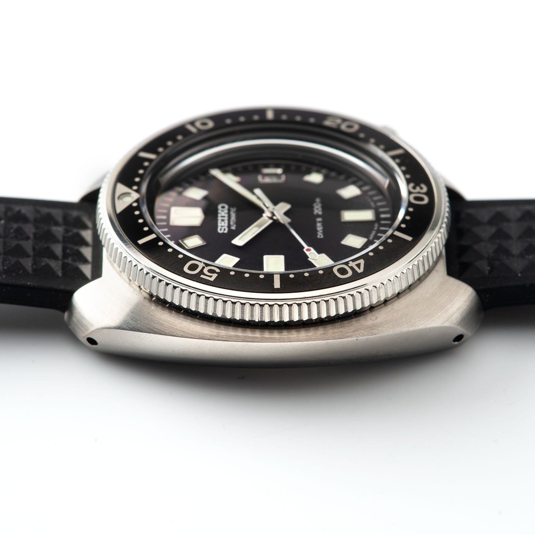 Seiko Prospex Diver SLA033 Limited Edition