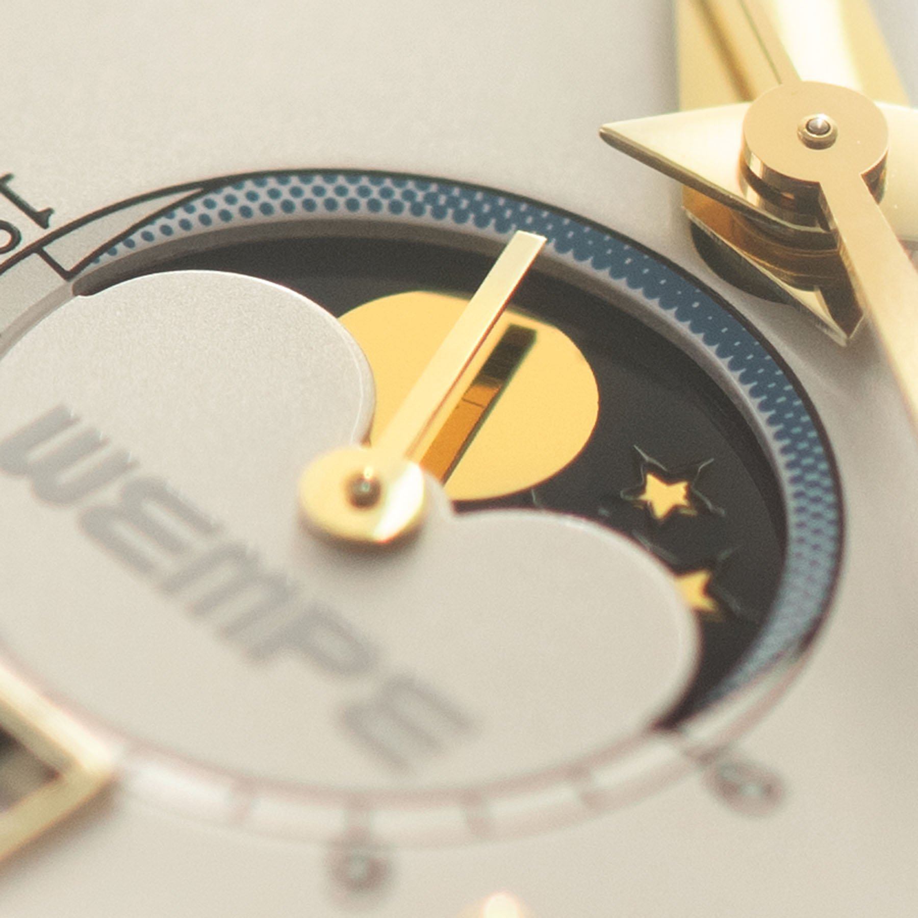 Patek Philippe Annual Calendar 5125 J"Wempe"
