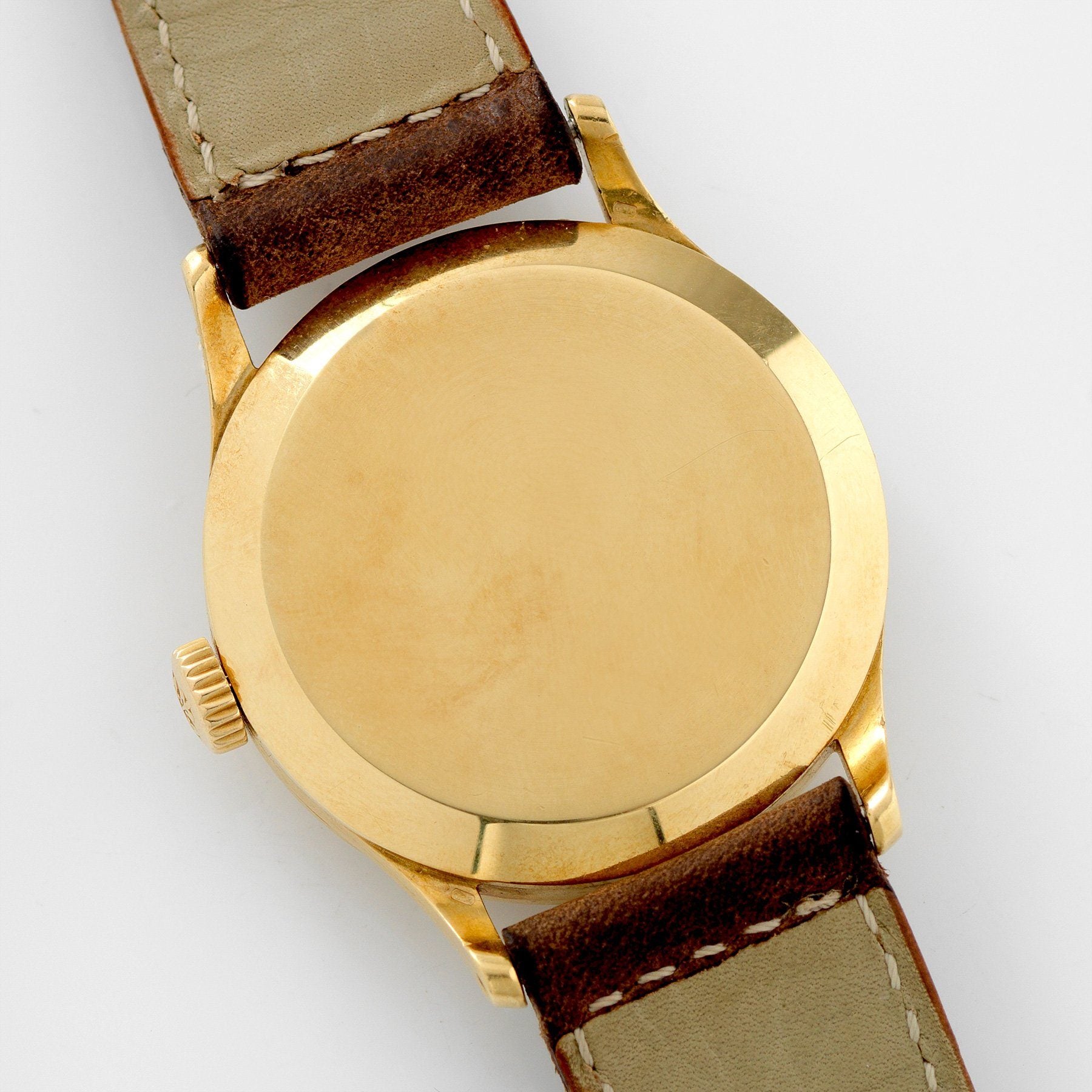 Patek Philippe Calatrava Somazzi Dial Ref 570 