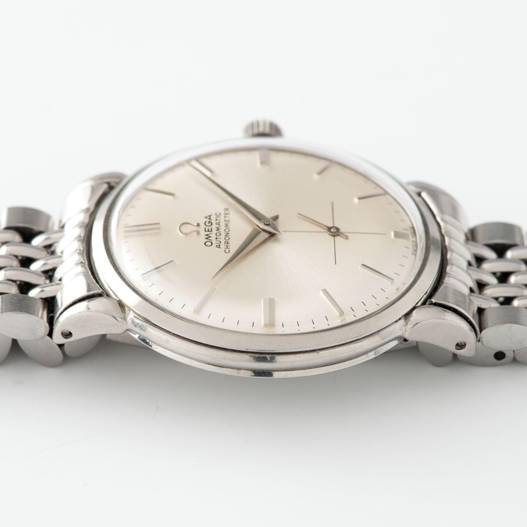Omega Chronometer Reference 2398 Dress Watch