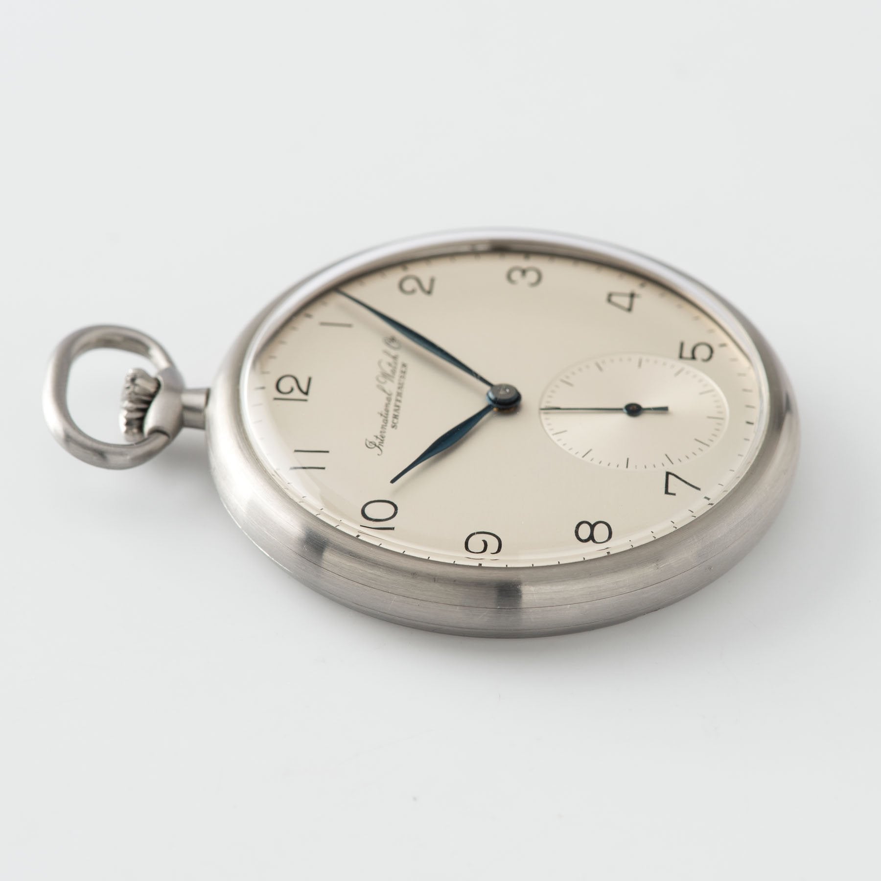 IWC Navy-Issued Deck Watch