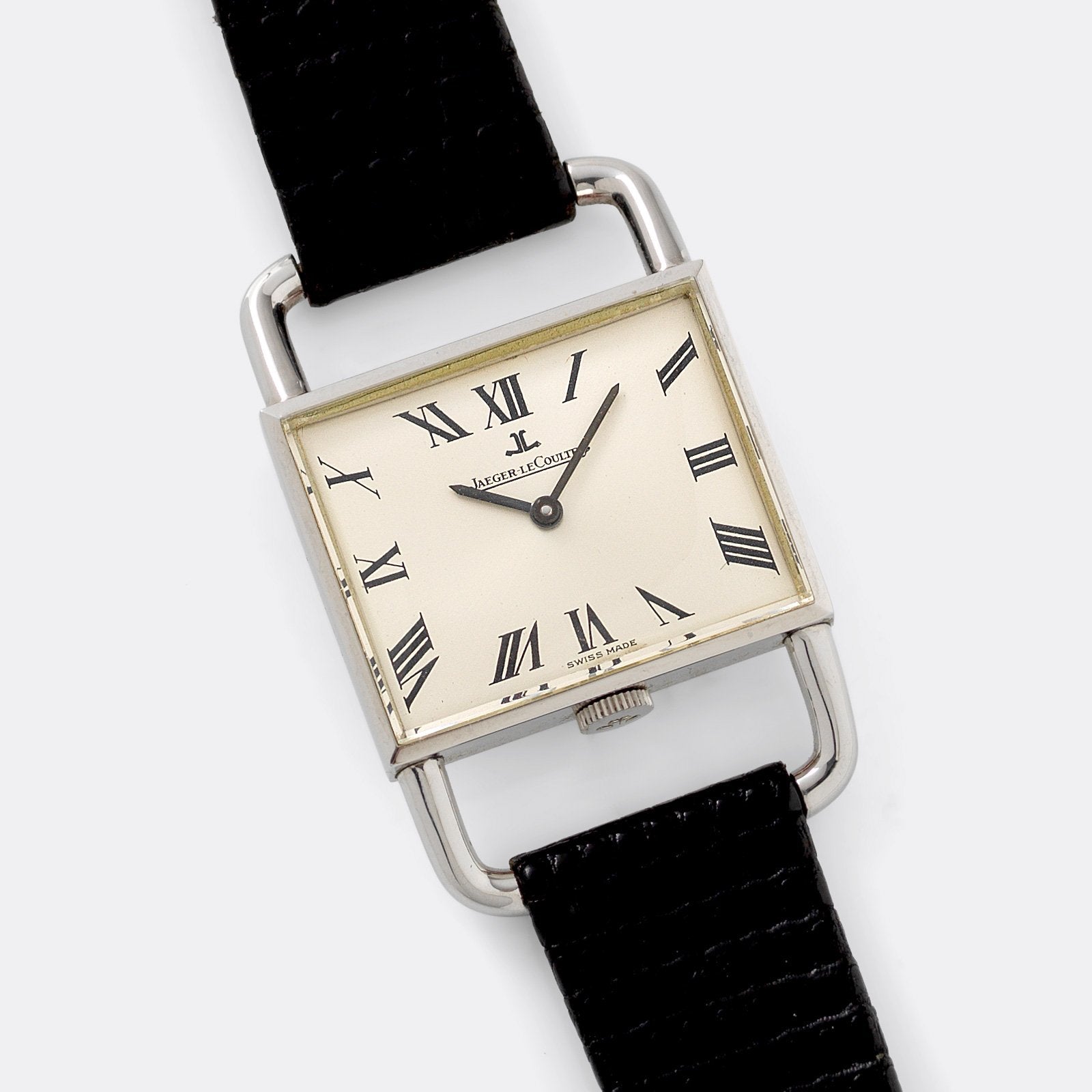 Jaeger LeCoultre Etrier Large Size