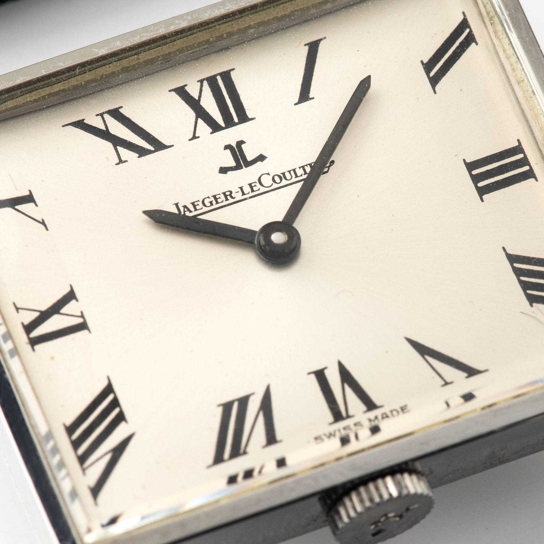 Jaeger LeCoultre Etrier Large Size