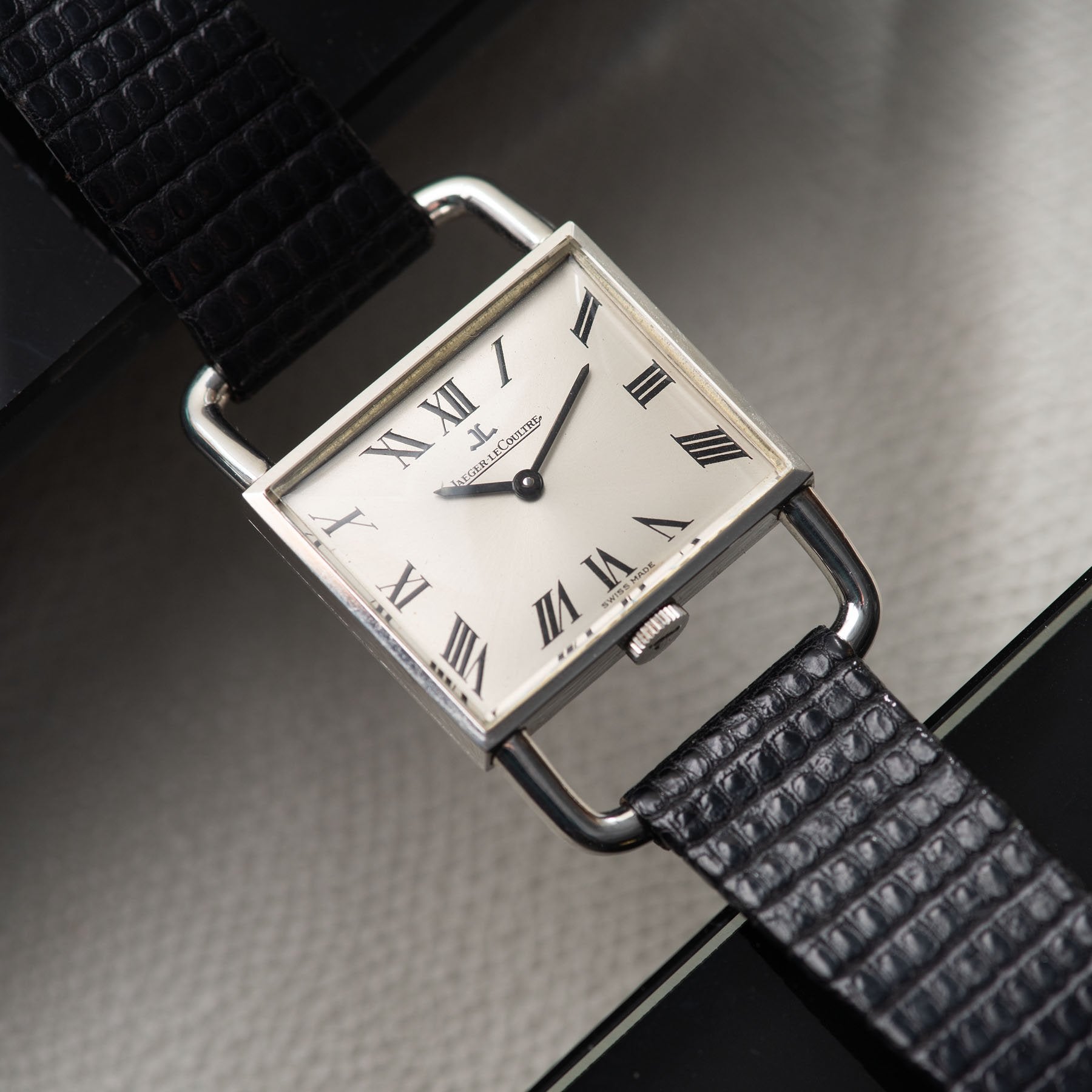 Jaeger LeCoultre Etrier Large Size