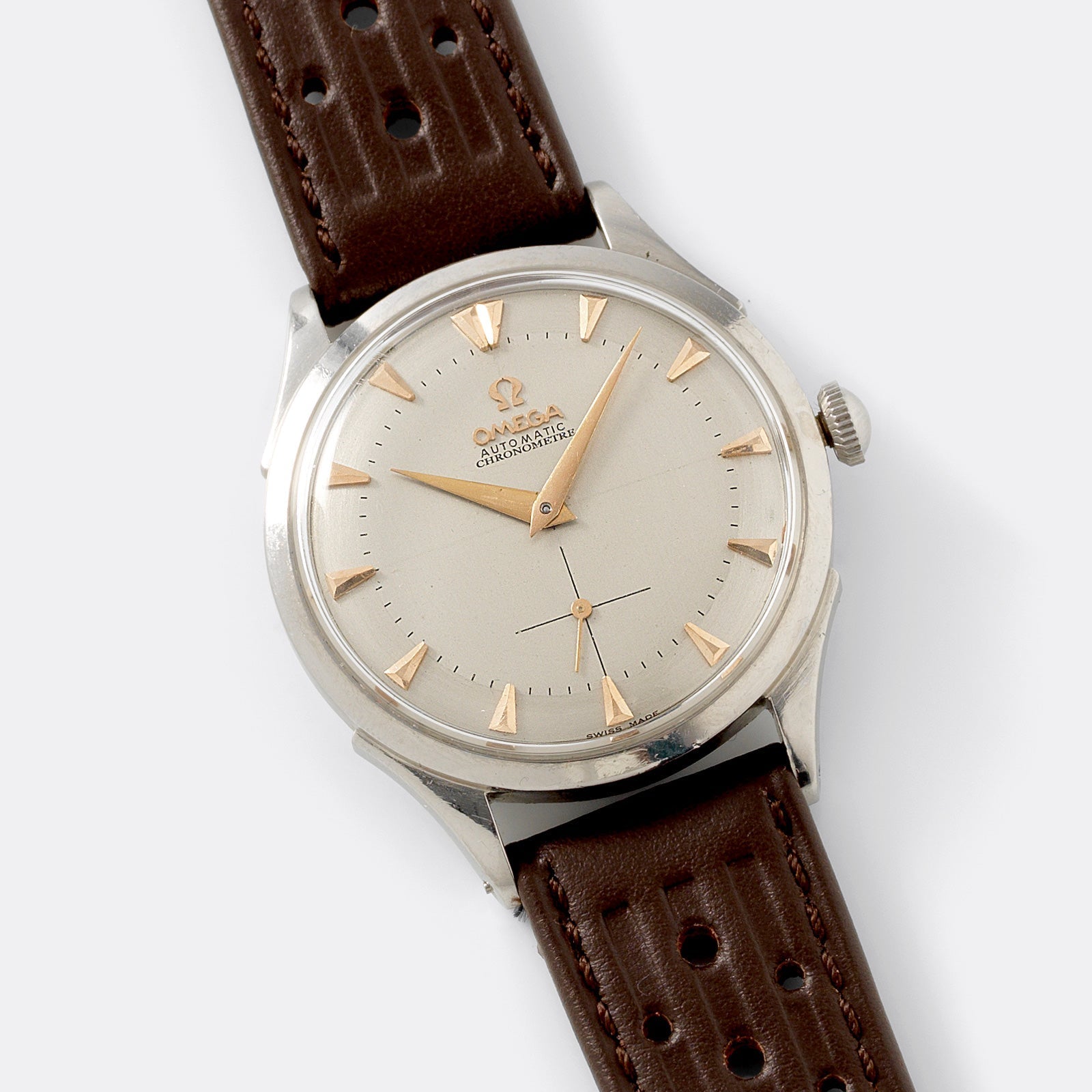Omega Chronometer Reference 2374/5 Dress Watch