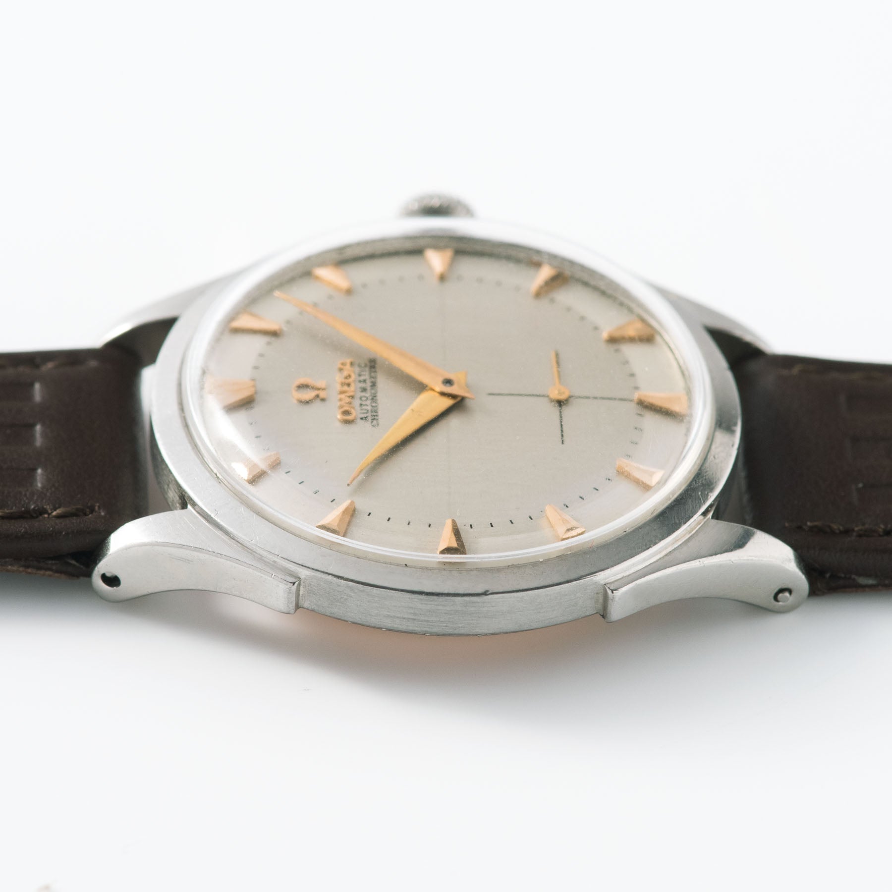 Omega Chronometer Reference 2374/5 Dress Watch