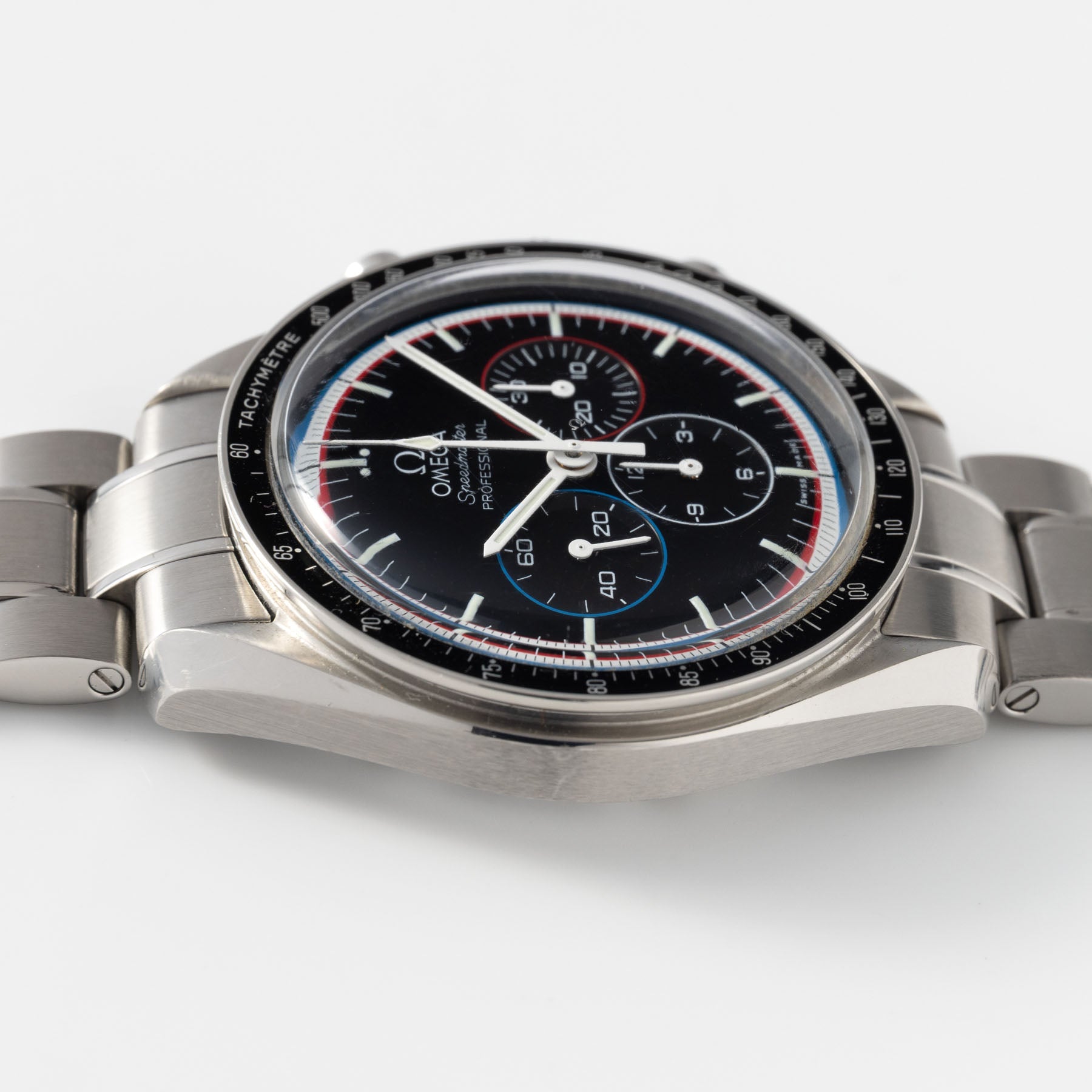 Omega Speedmaster Apollo 15 40th Anniversary Limited Edition