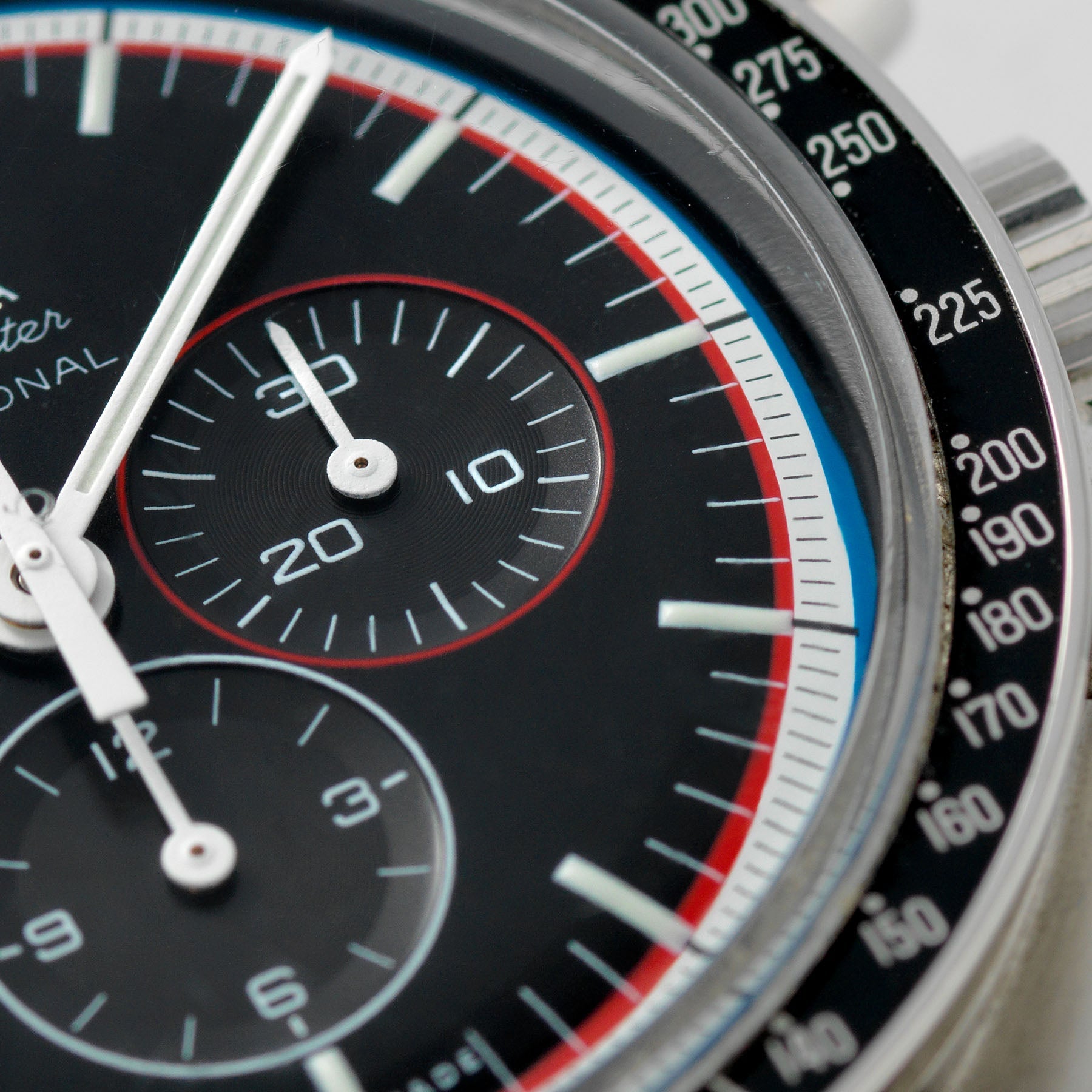 Omega Speedmaster Apollo 15 40th Anniversary Limited Edition