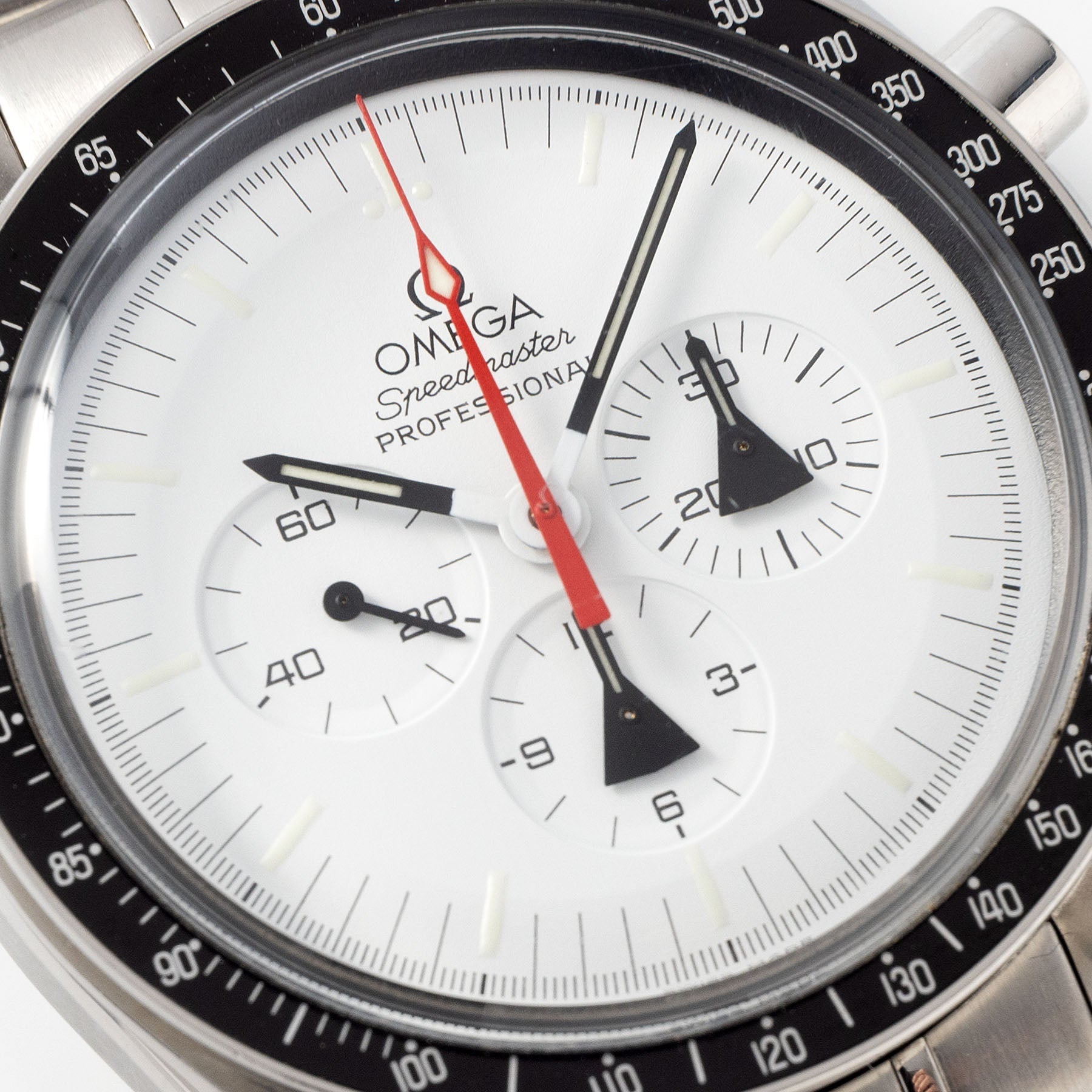 Omega Speedmaster Alaska Project 311.32.42.30.04.001
