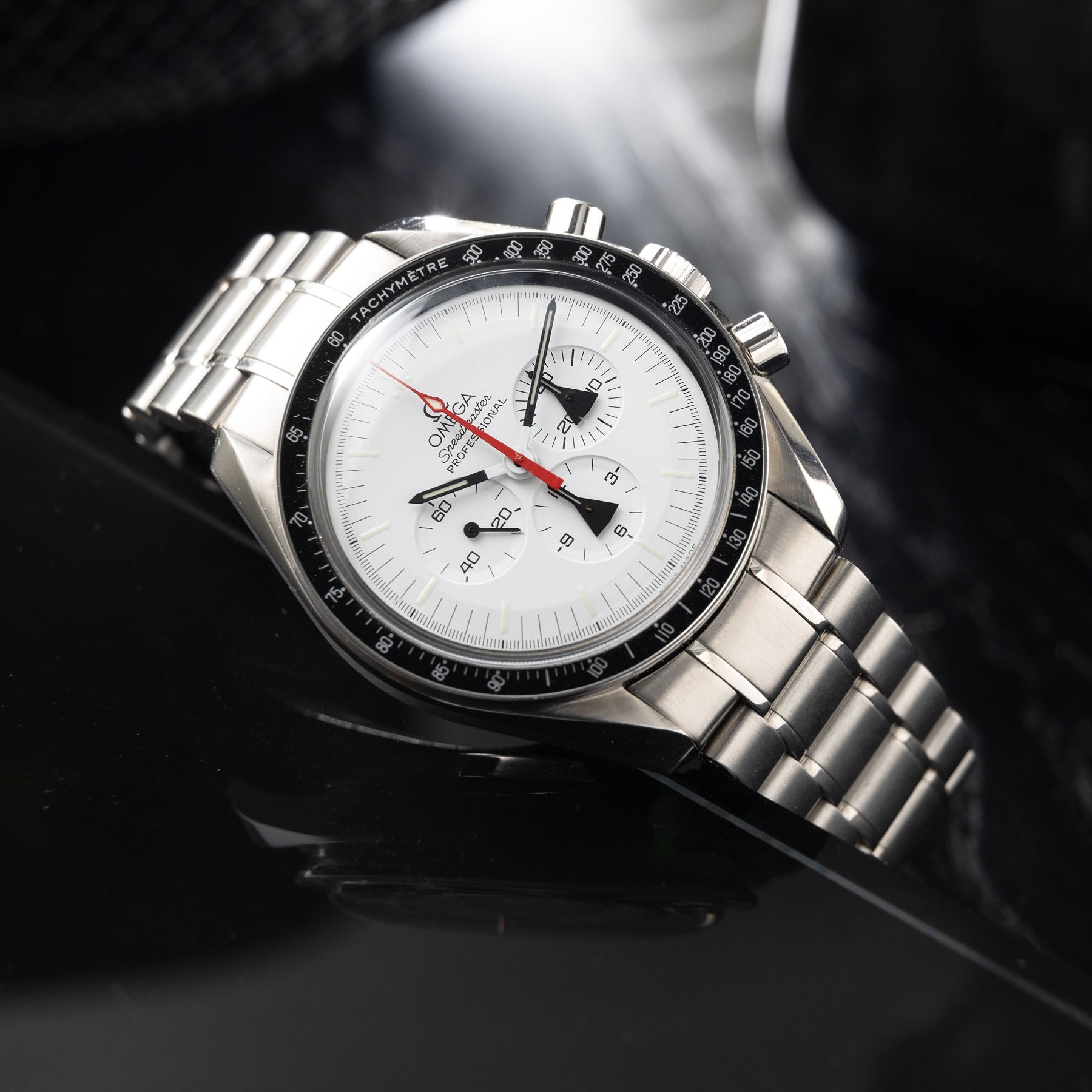 Omega Speedmaster Alaska Project 311.32.42.30.04.001