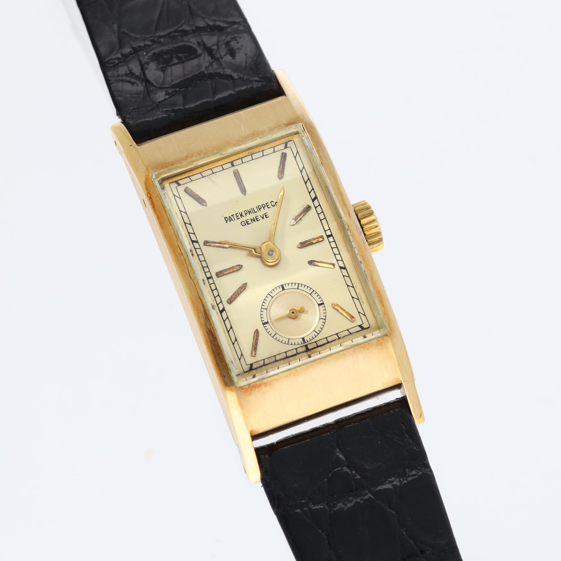 Patek Philippe "Tegolino"