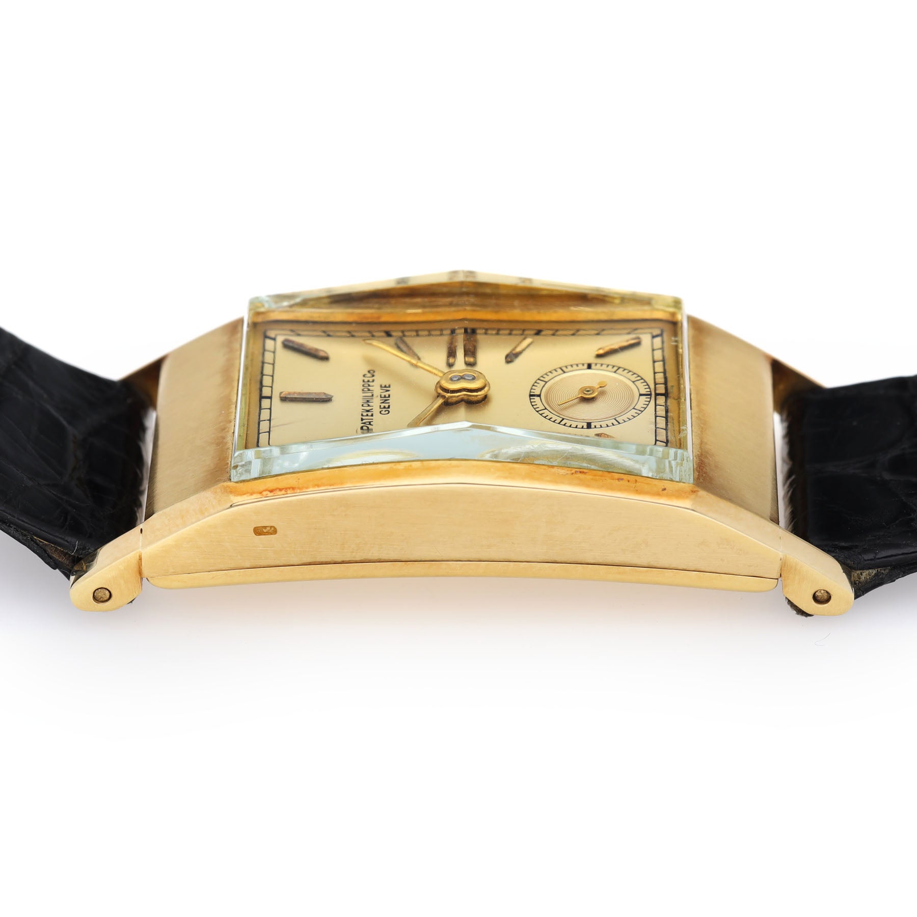 Patek Philippe "Tegolino"