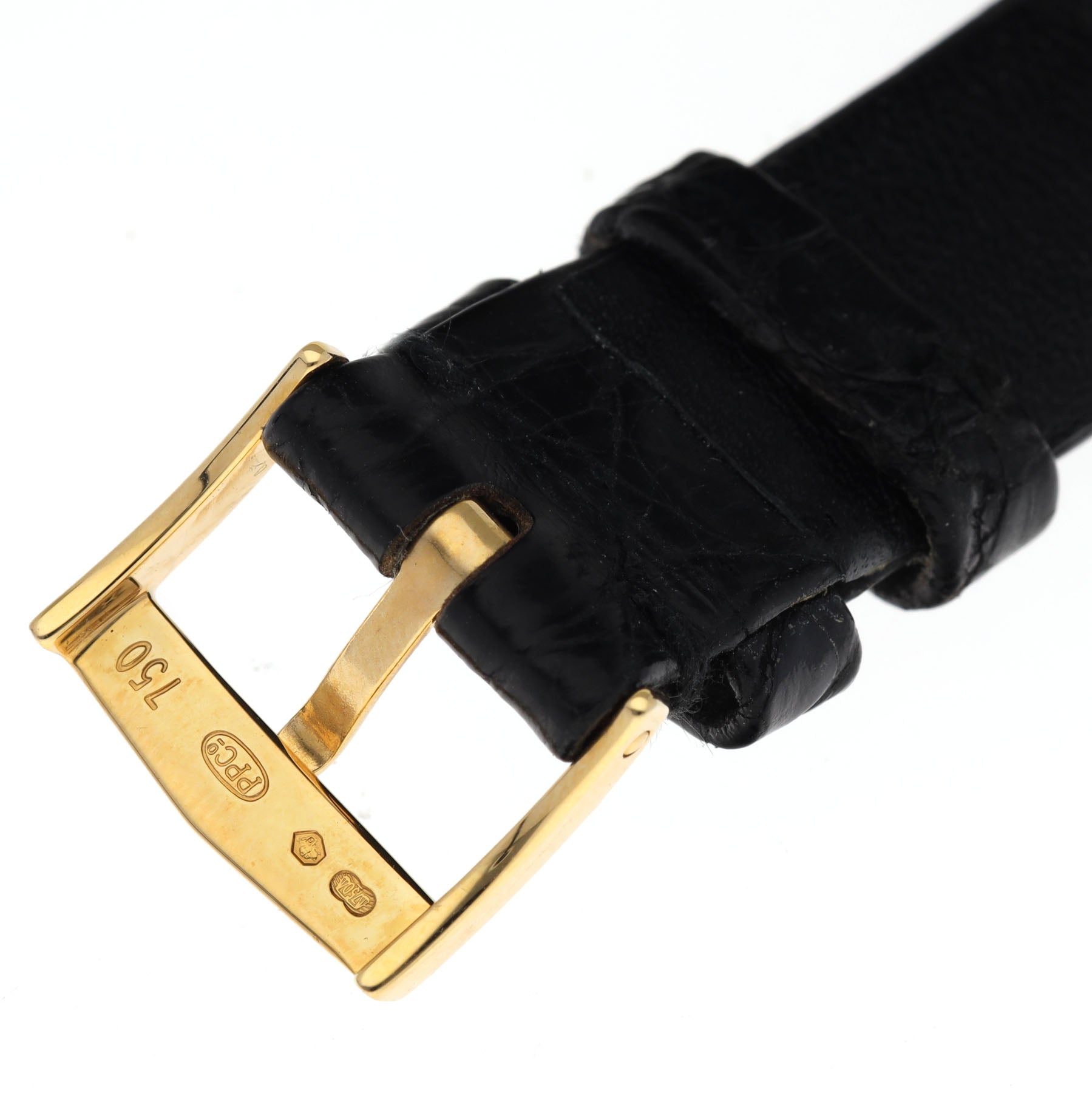 Patek Philippe "Tegolino"