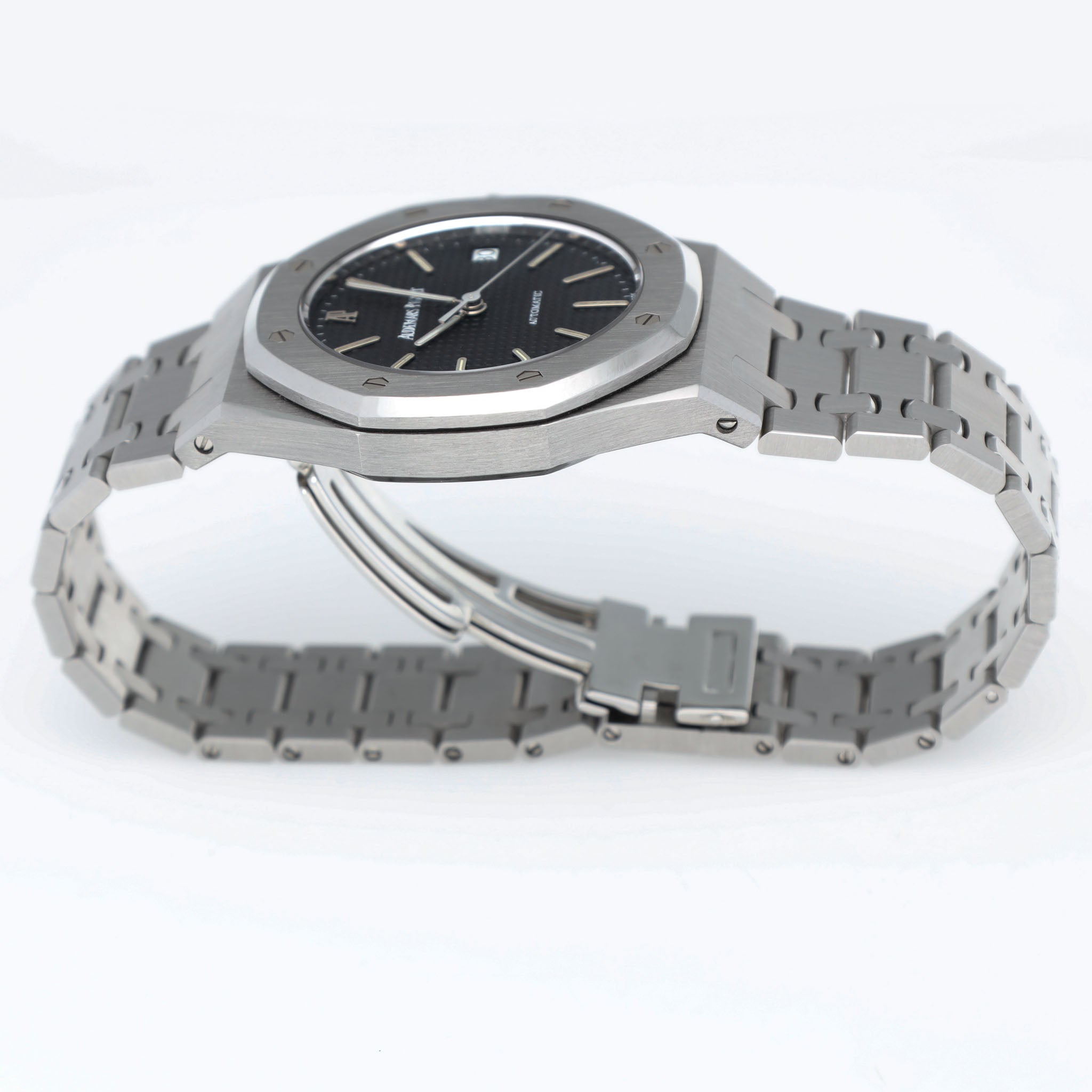 SALES TEXTAudemars Piguet Royal Oak 14790ST ASF World Cup 94