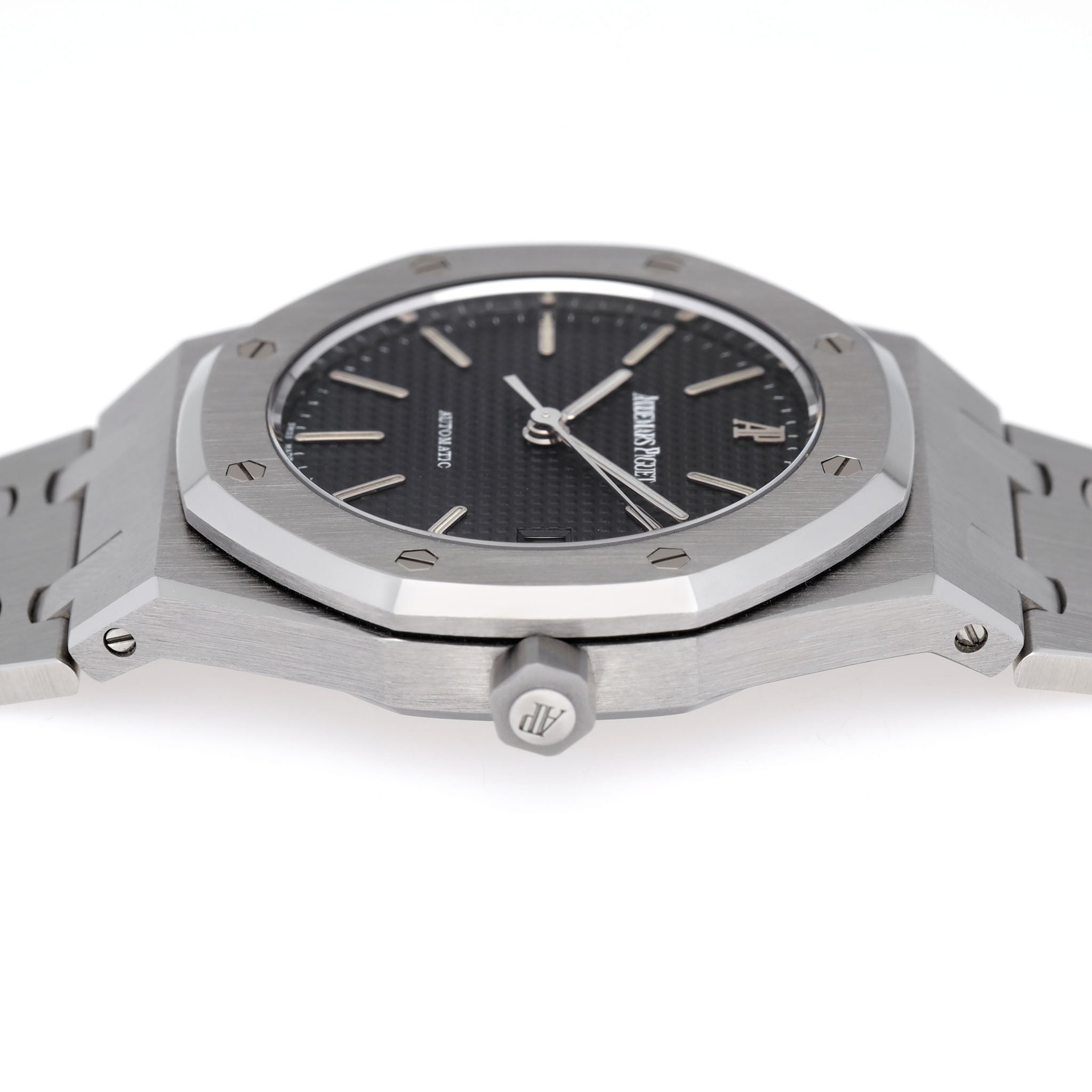 SALES TEXTAudemars Piguet Royal Oak 14790ST ASF World Cup 94