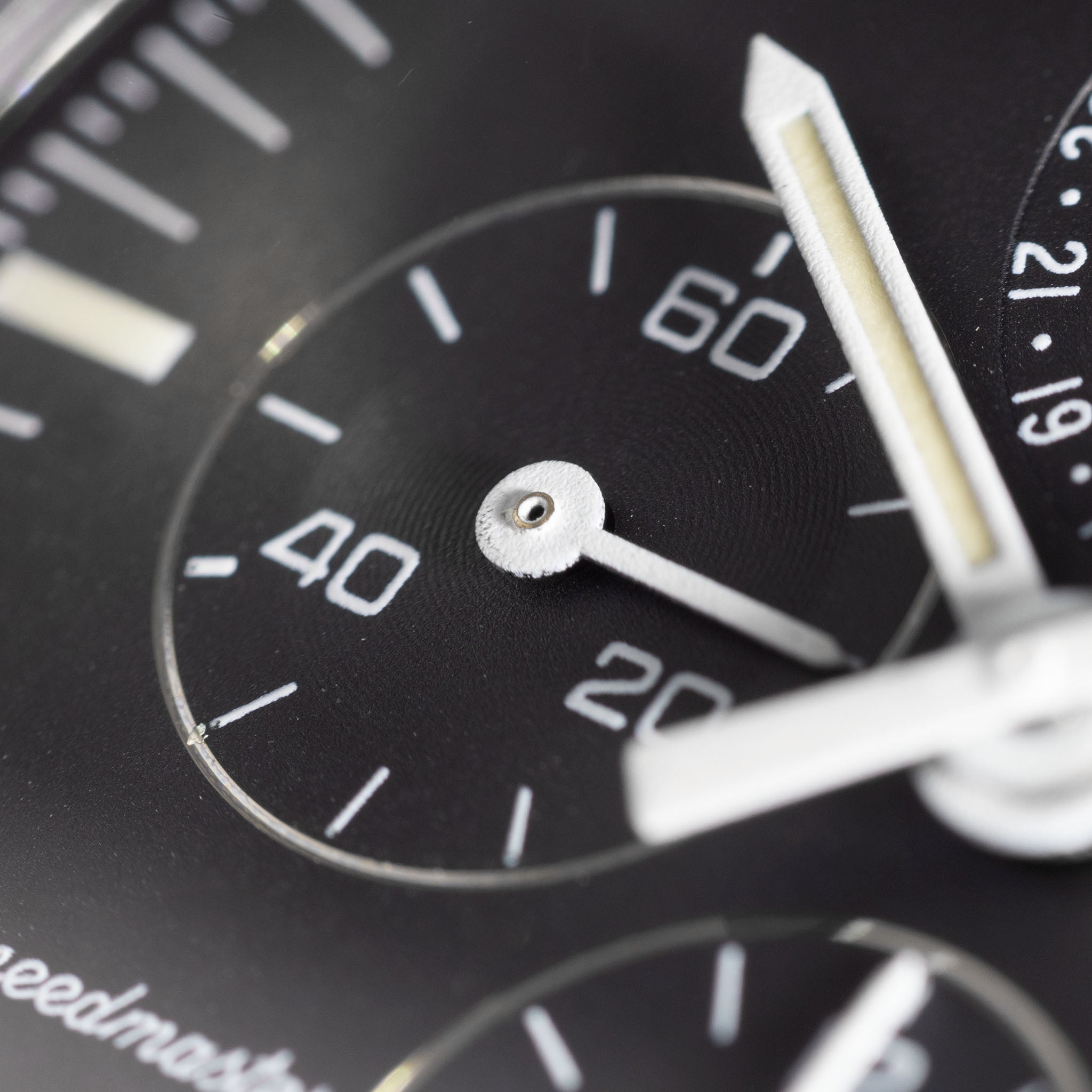 Omega Speedmaster Moon Phase Ref 3576.50.00
