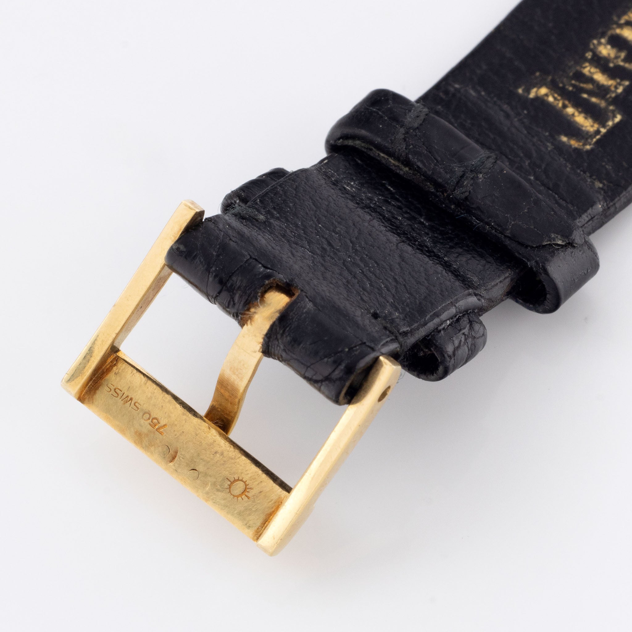 Piaget Lapis Lazulli Dial dresswatch