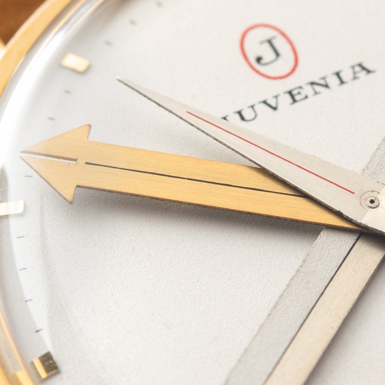 Juvenia Architect Watch New Old Stock 