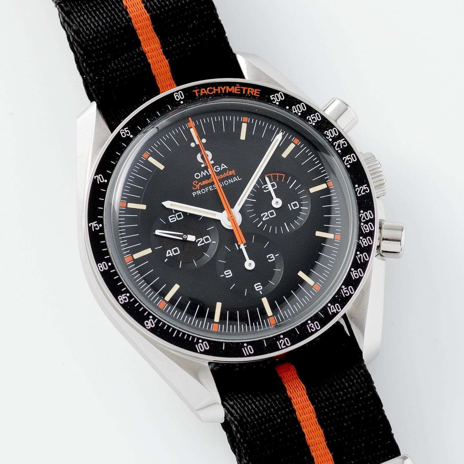 Omega Speedmaster Ultraman Reissue 