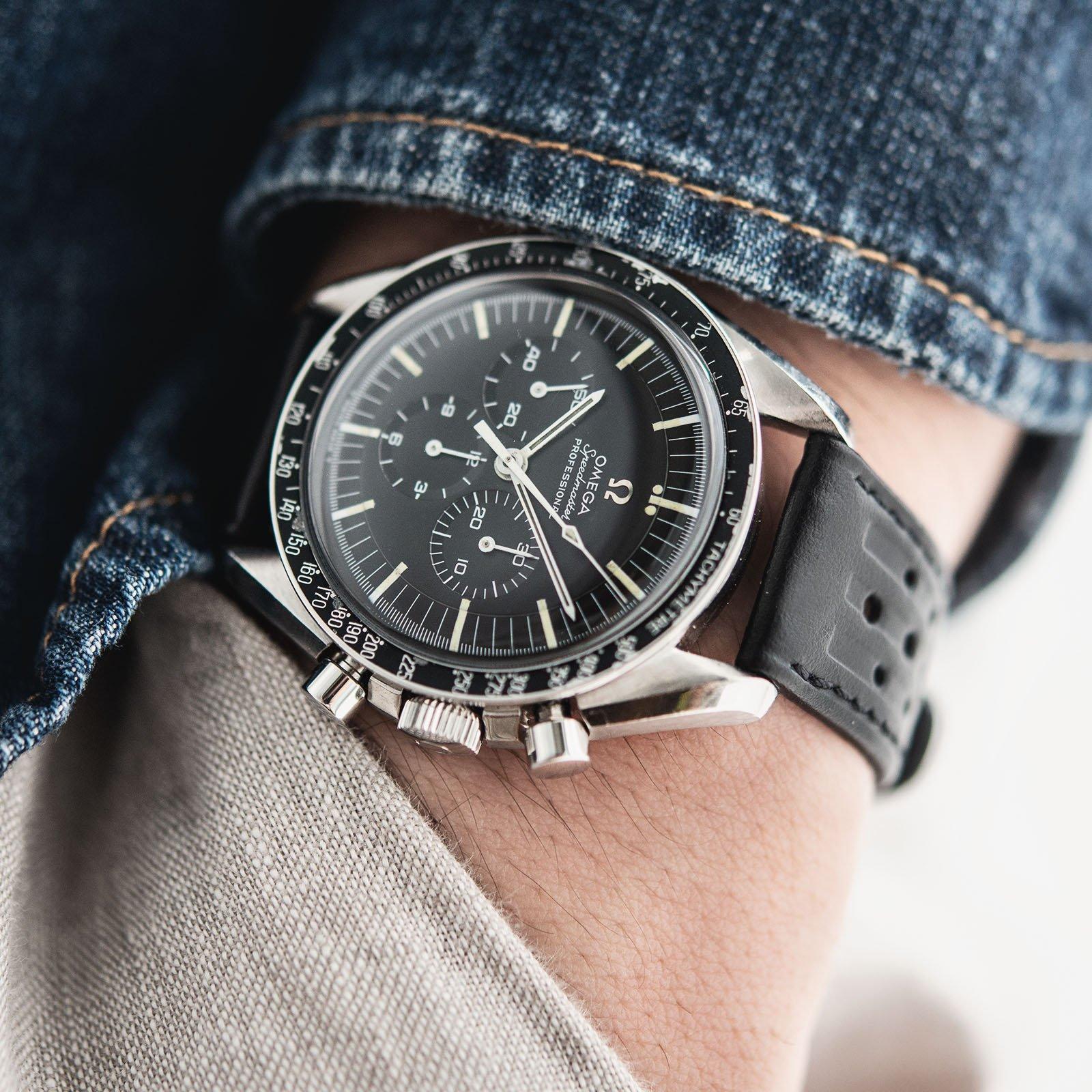 Omega Speedmaster Professional 145.012