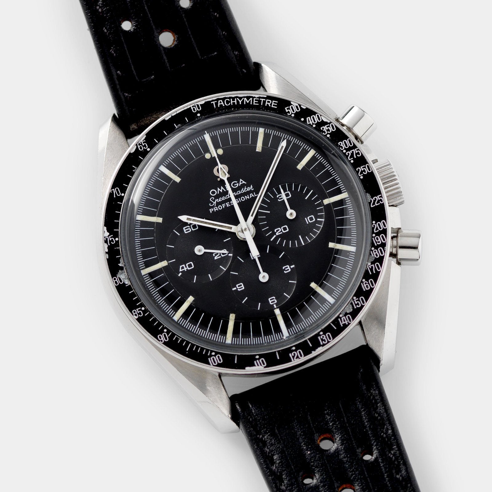 Omega Speedmaster Professional 145.012