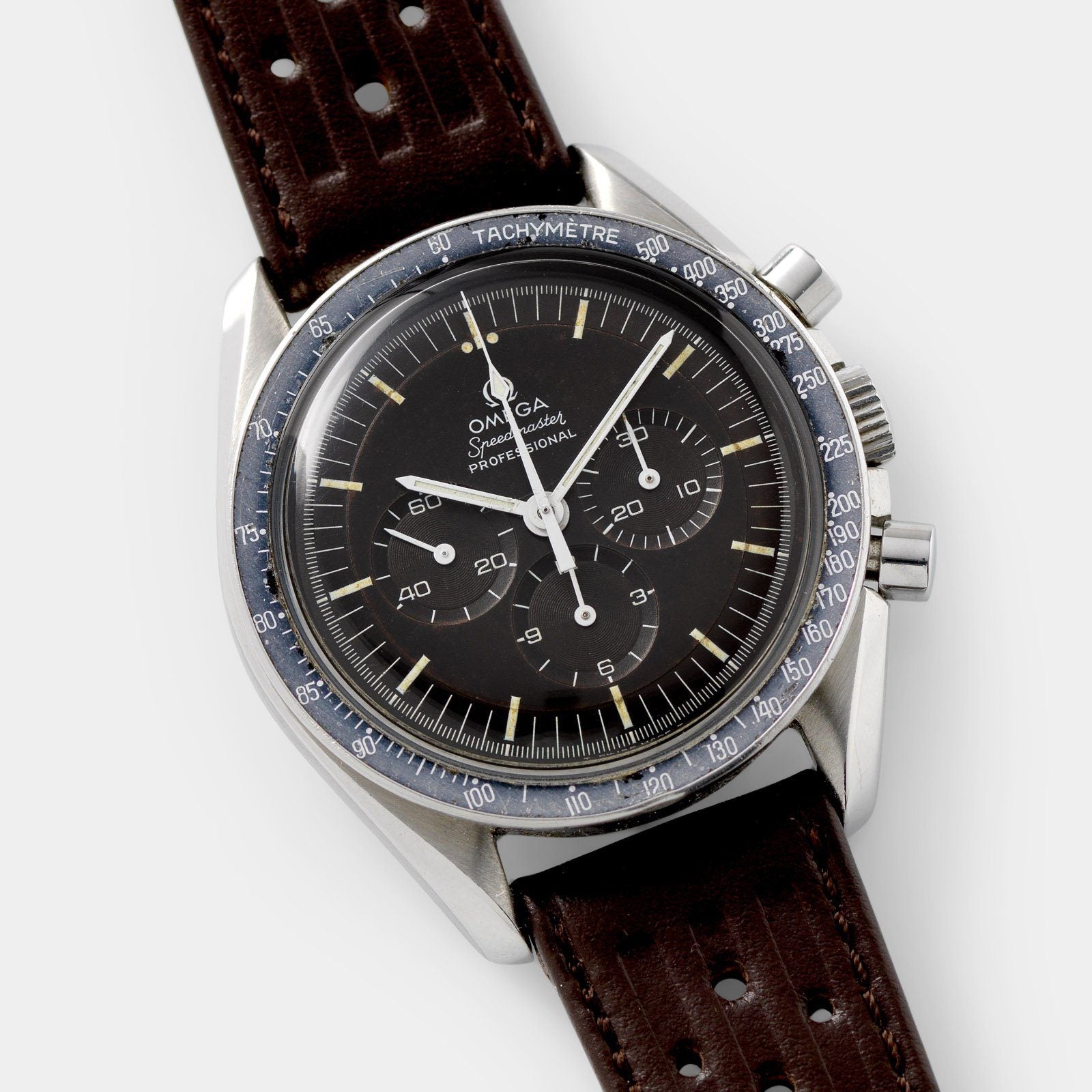 Omega Speedmaster Pre-Moon Tropical Dial 145.022-69