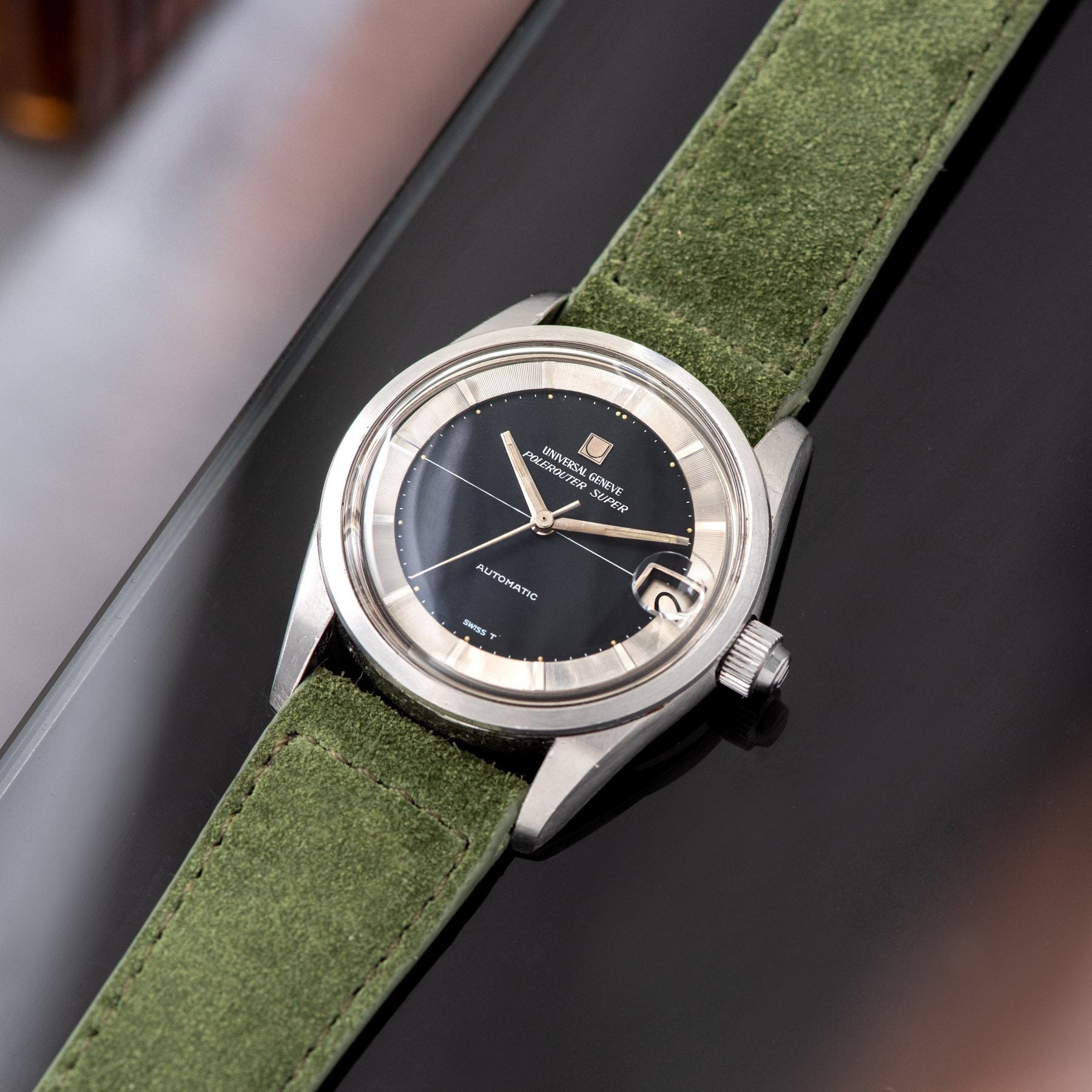 Universal Geneve Polerouter Super Ref 869112 01