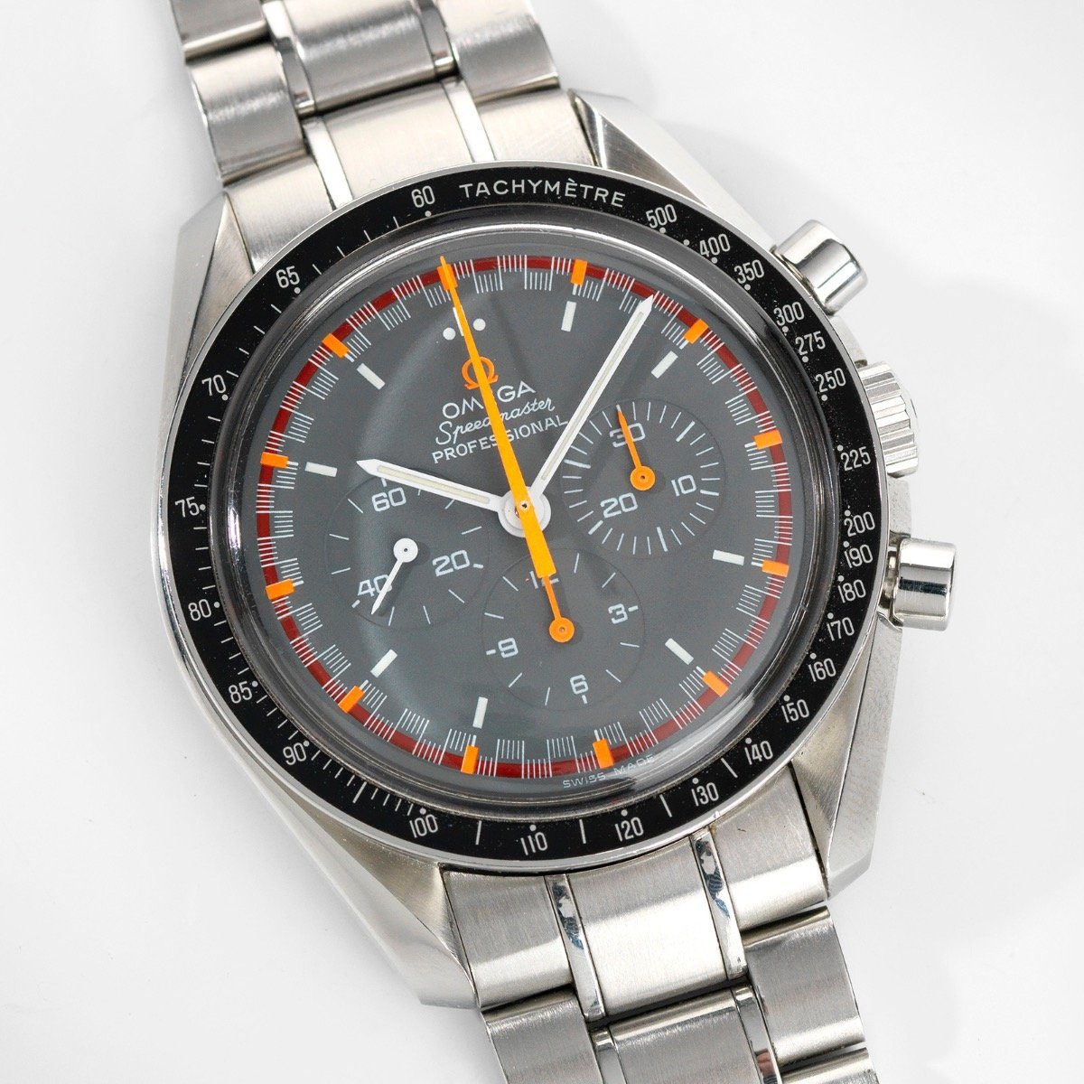 Omega Speedmaster Japan Racing Dial 3570.40