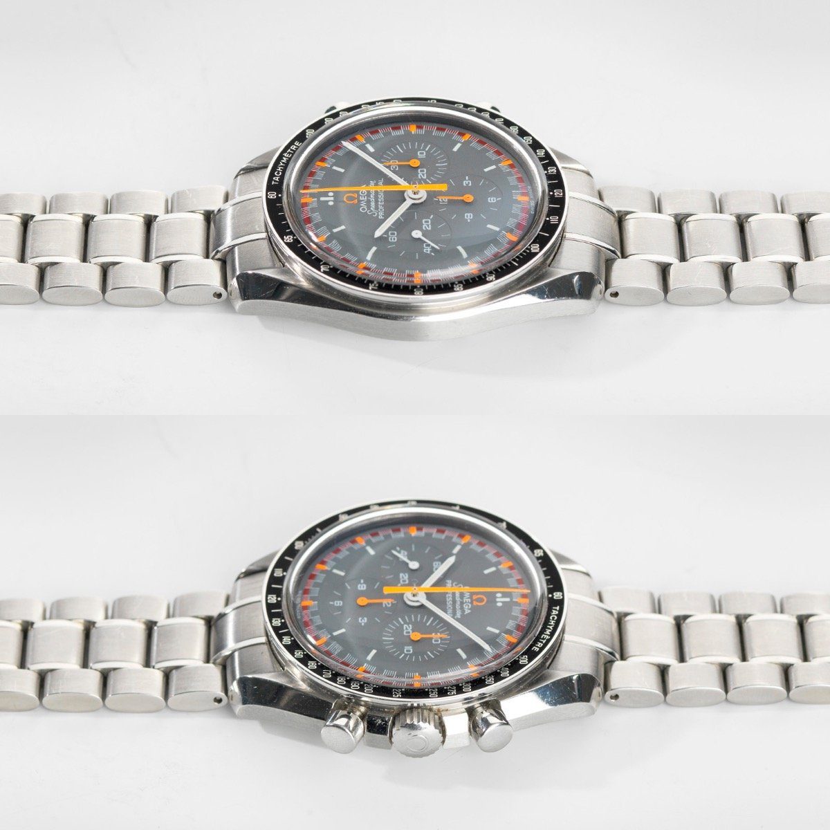 Omega Speedmaster Japan Racing Dial 3570.40