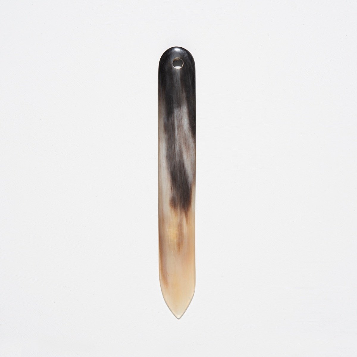 Vintage Horn Letter Opener