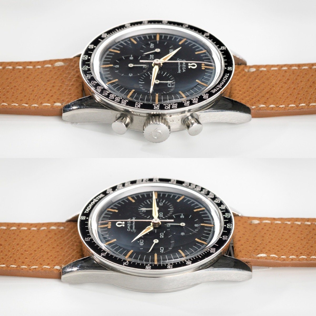 Omega Speedmaster 2998-4 1961