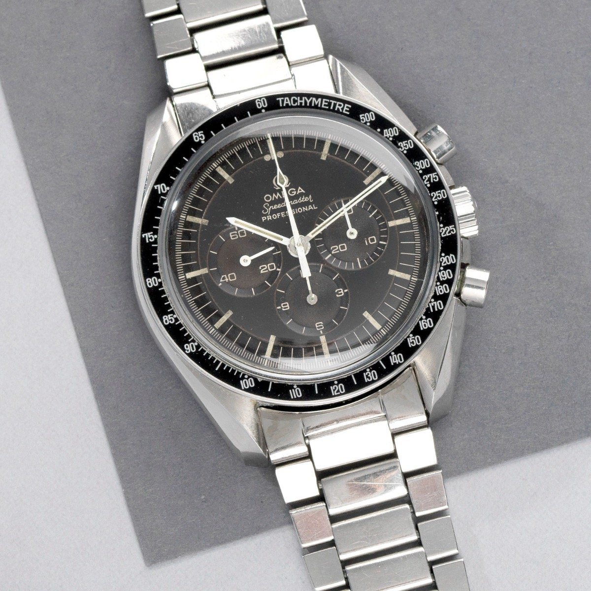 Omega Speedmaster Dark Tropical Dial 145.022-69