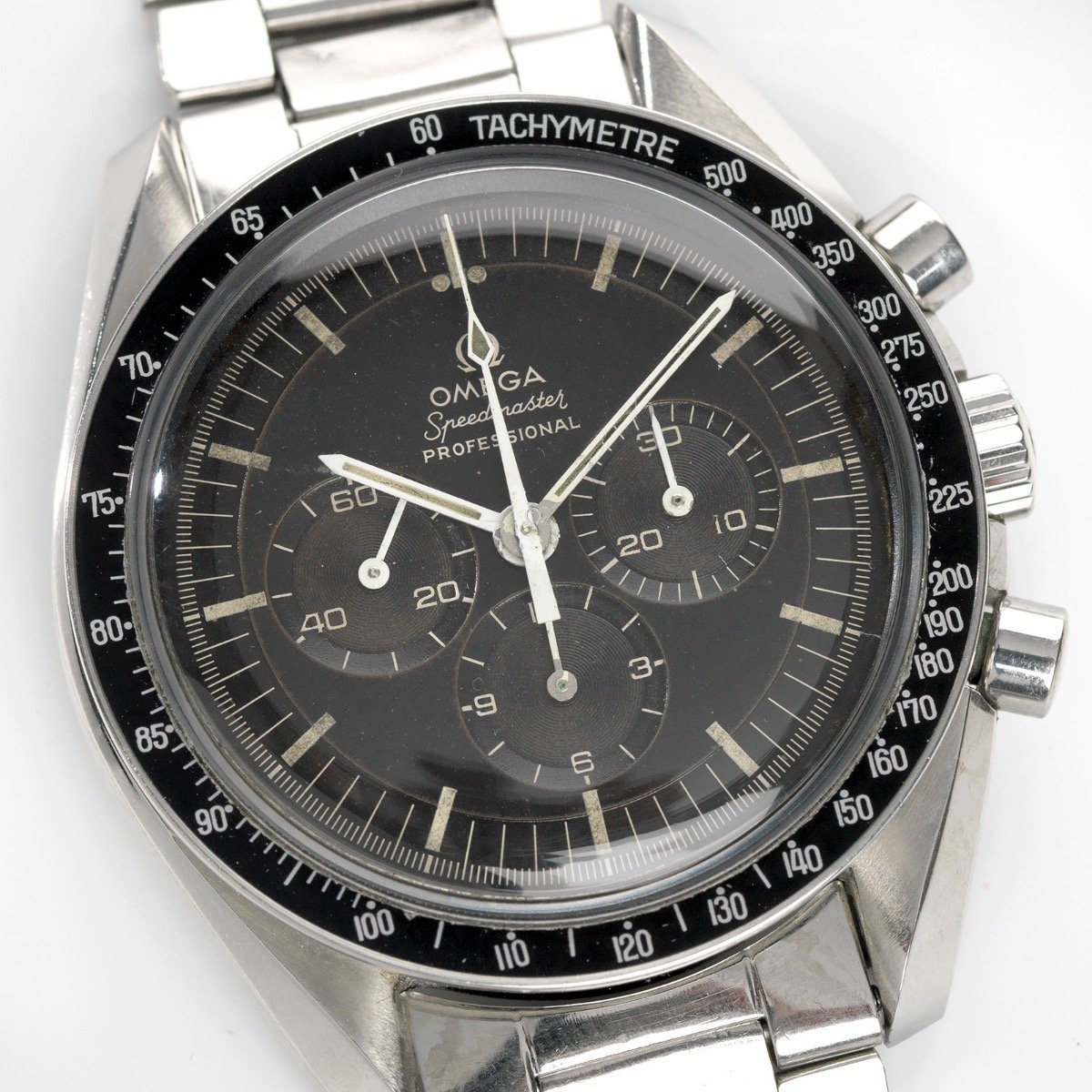 Omega Speedmaster Dark Tropical Dial 145.022-69