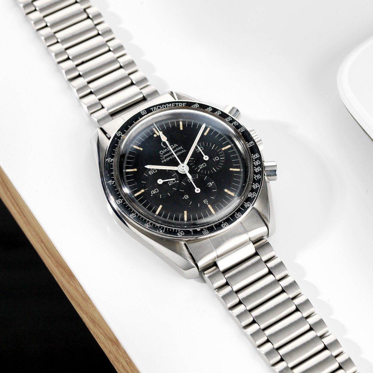 Omega Speedmaster 145.022-69