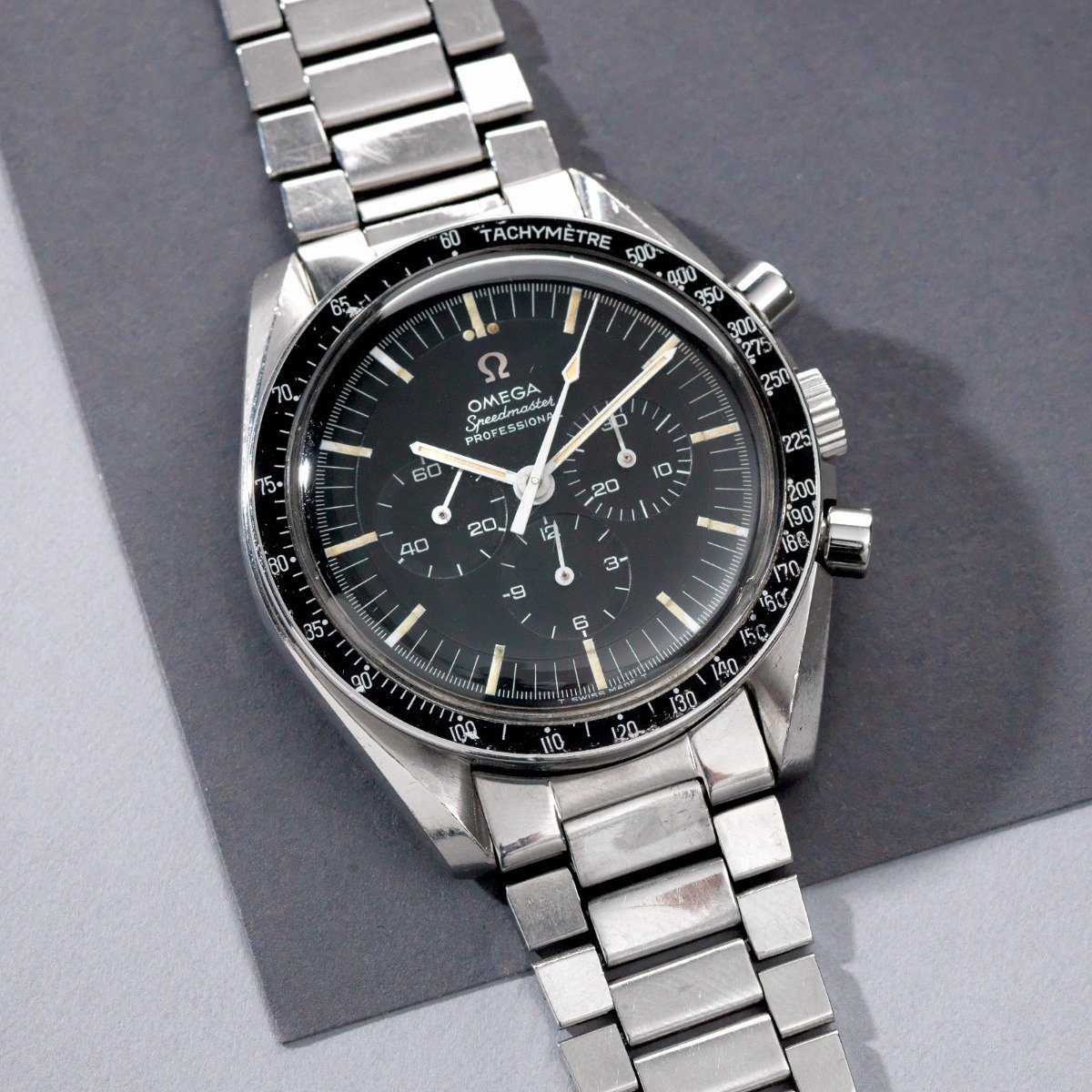 Omega Speedmaster 145.022-68 Transitional