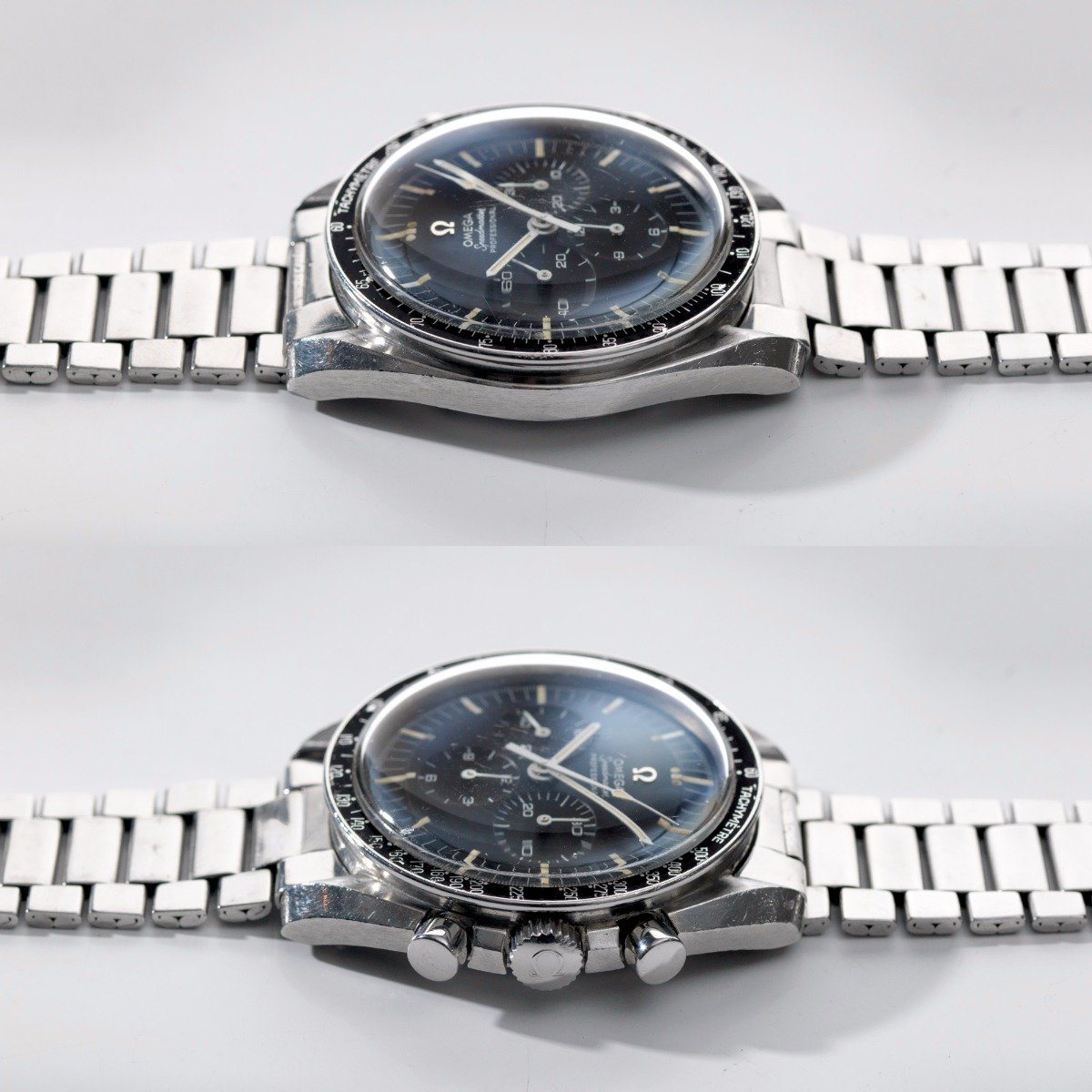 Omega Speedmaster 145.022-68 Transitional