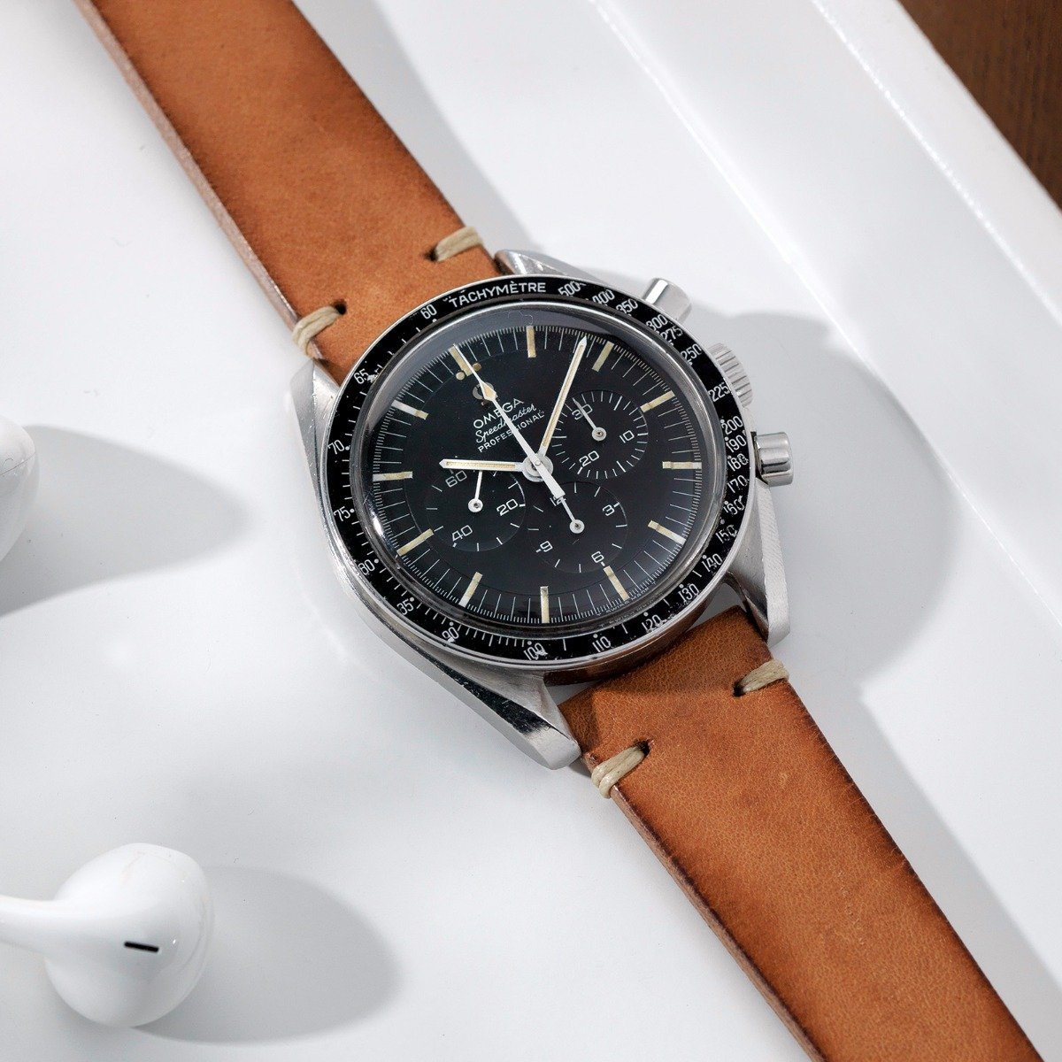 Omega Speedmaster 145.022-68 Transitional