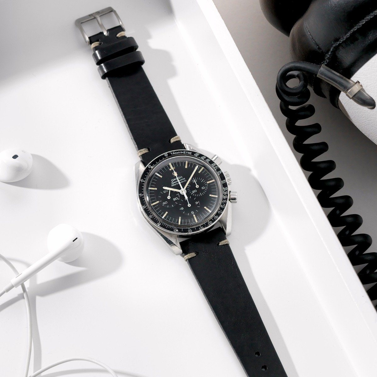 Omega Speedmaster 145.022-68 Transitional