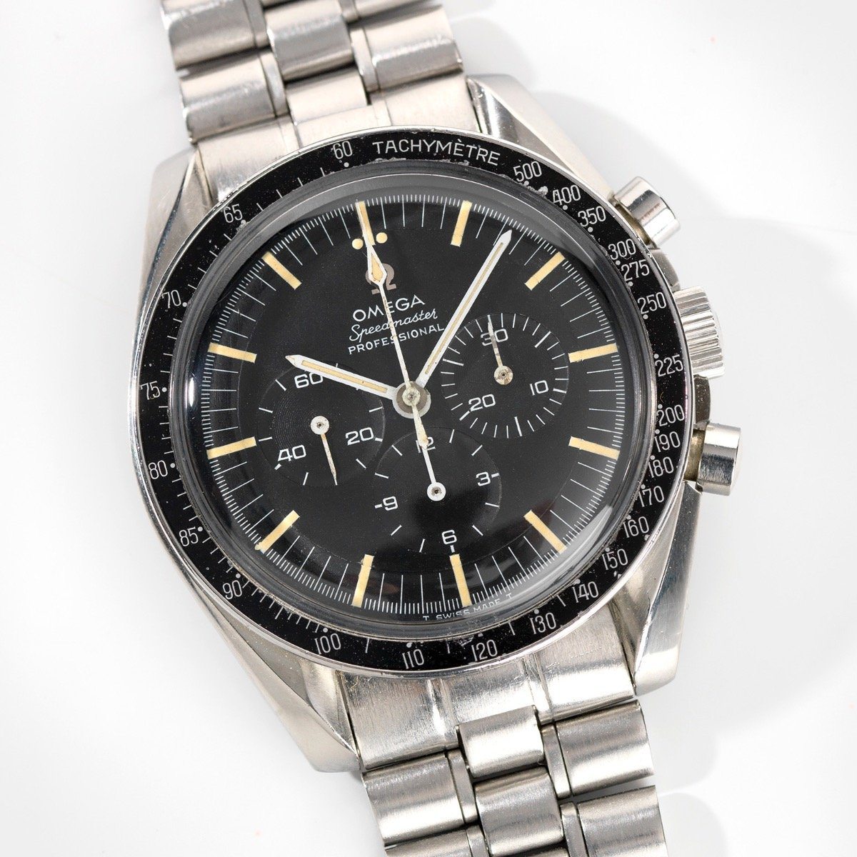 Omega Speedmaster 105.012-66