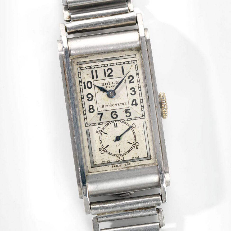 Rolex Prince Doctor’s Watch Reference