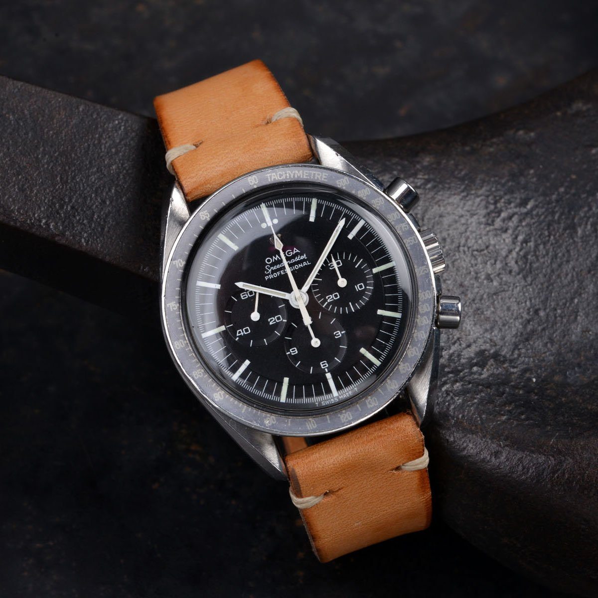 OMEGA SPEEDMASTER 145.022 1968 ‘TRANSITIONAL’