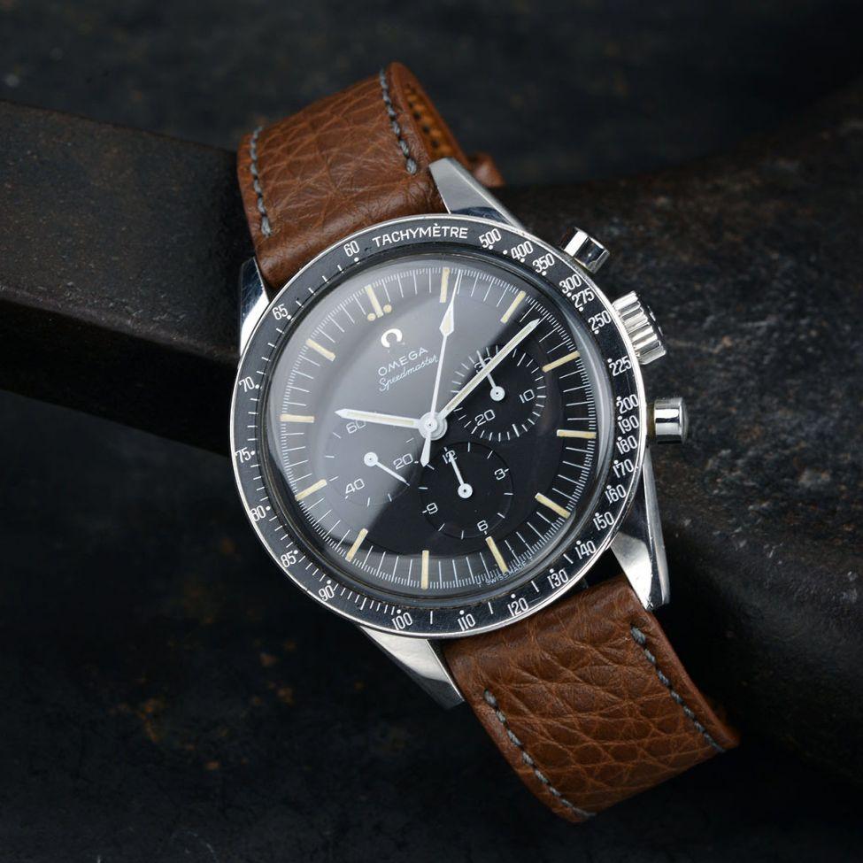 OMEGA PRE MOON 105.003 SPEEDMASTER ‘ED WHITE’