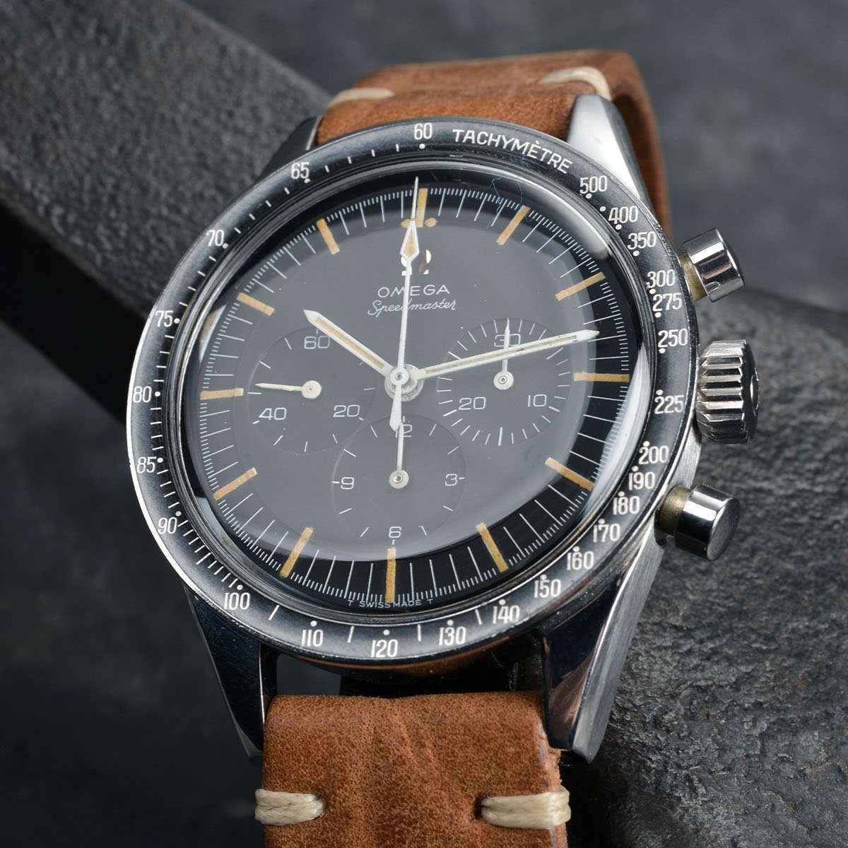 OMEGA 105.003 SPEEDMASTER ‘ED WHITE’